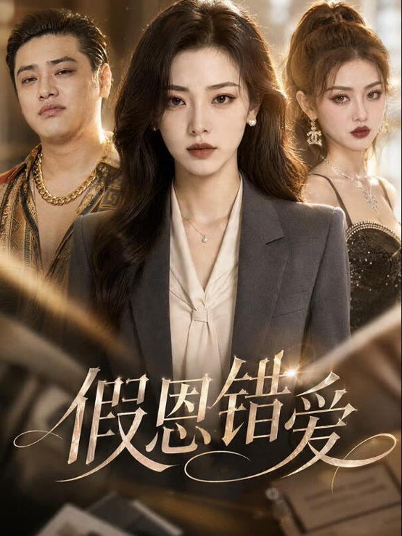 假恩错爱