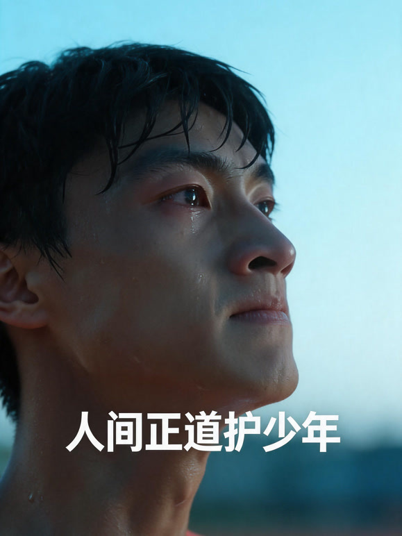 人间正道护少年