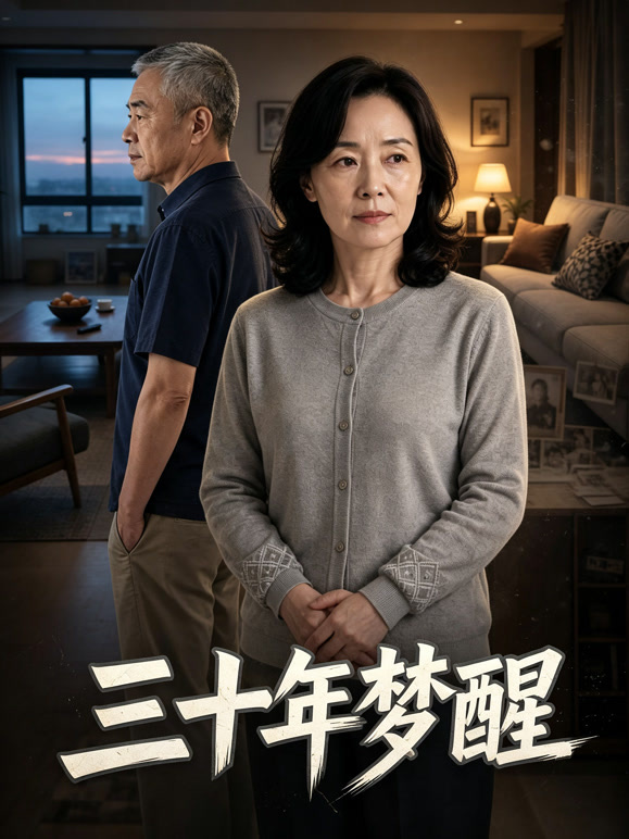 三十年梦醒