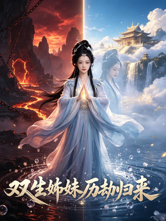 双生姊妹历劫归来