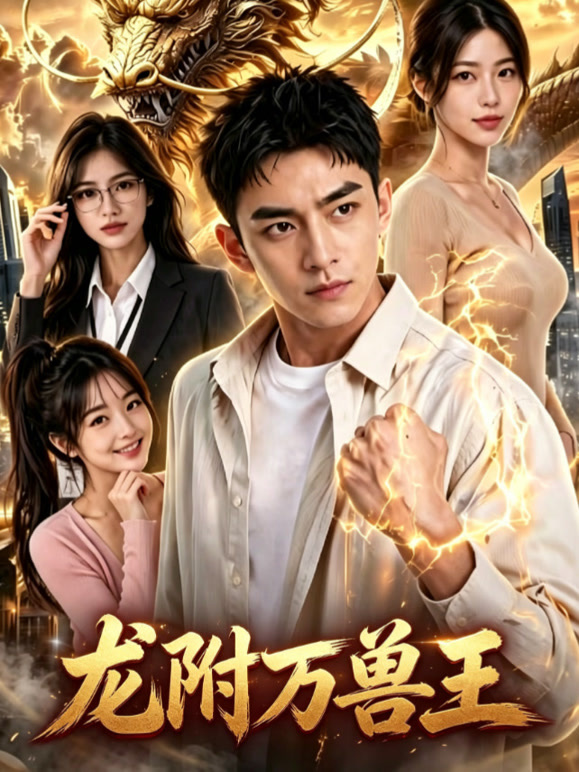 龙附万兽王