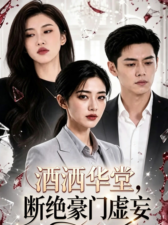 酒洒华堂，断绝豪门虚妄