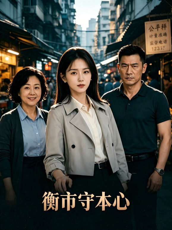 衡市守本心