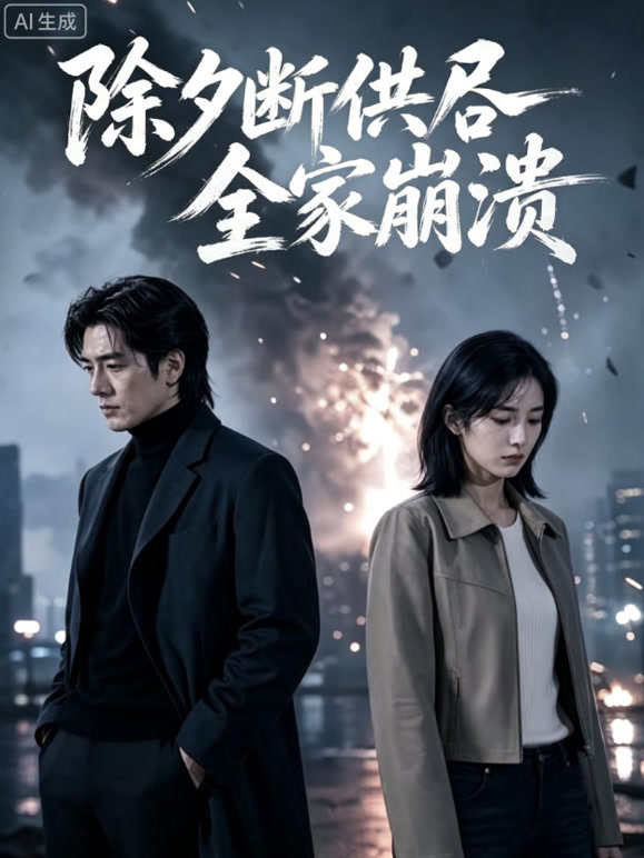 除夕断供后全家崩溃