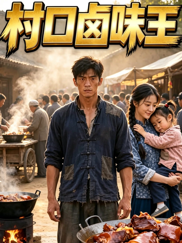 村口卤味王