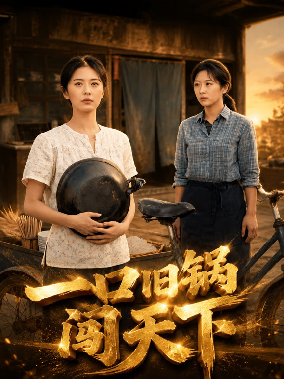 一口旧锅闯天下