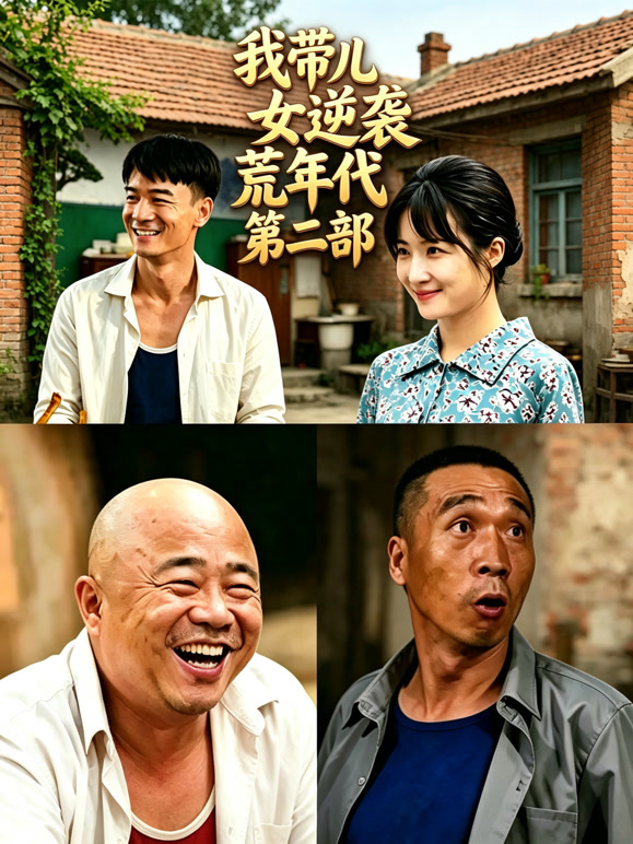 《我带儿女逆袭荒年代》第二部