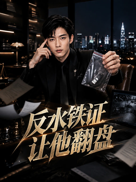 反水铁证让他翻盘