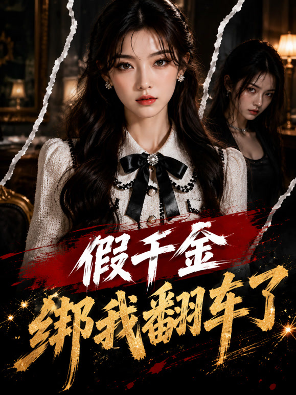 假千金绑我翻车了