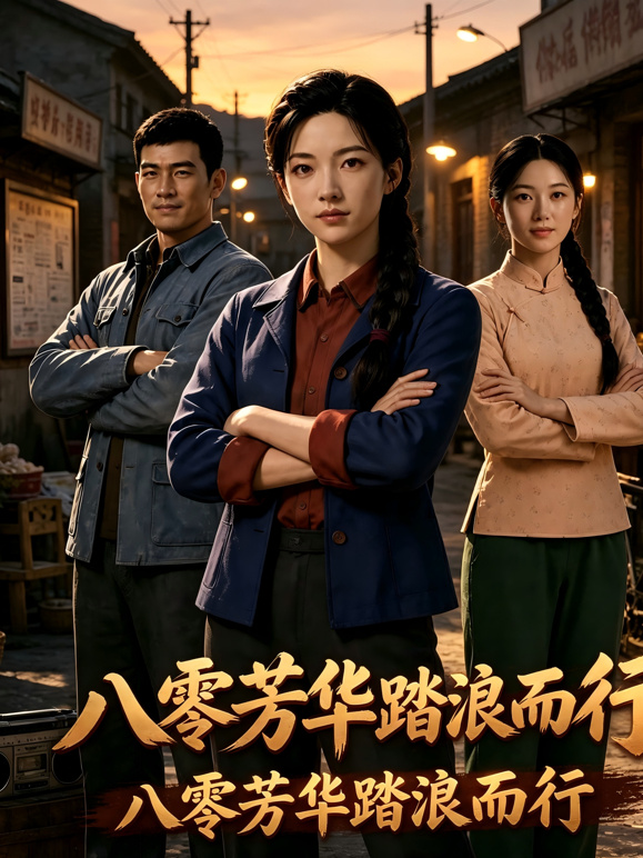 瑶光逐梦八野逢生