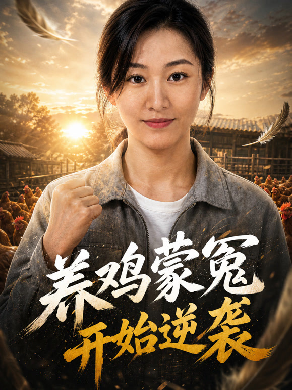养鸡蒙冤开始逆袭