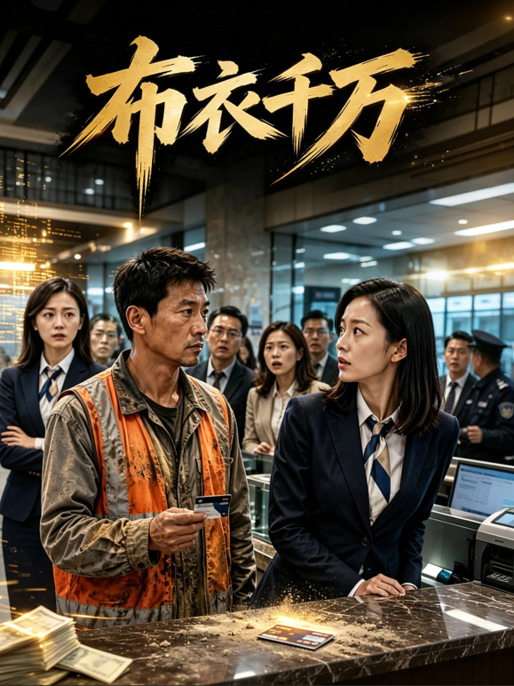 布衣千万