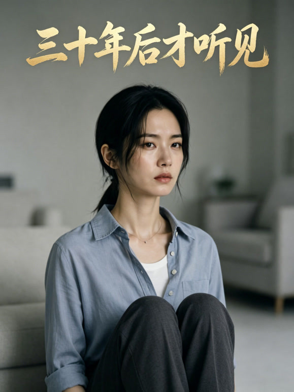 三十年后才听见