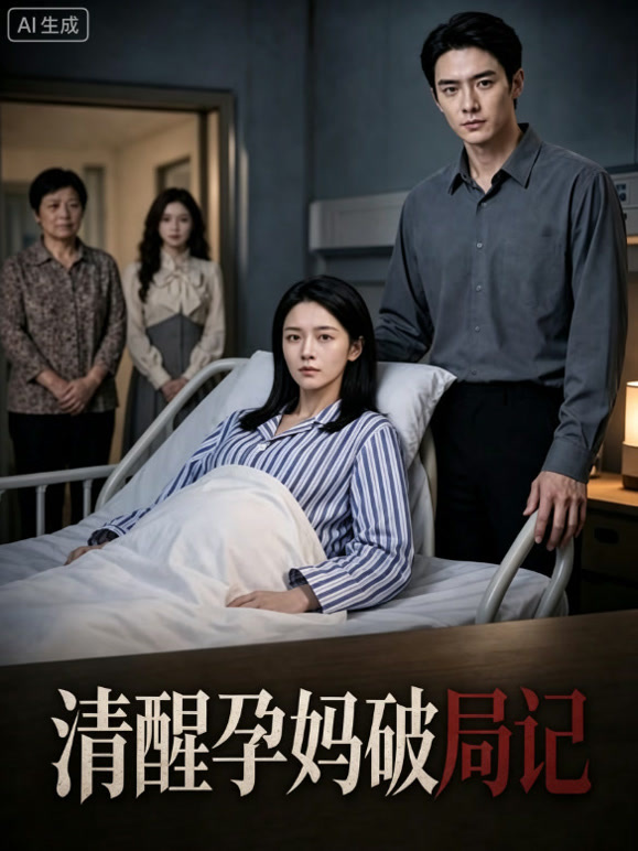 清醒孕妈破局记