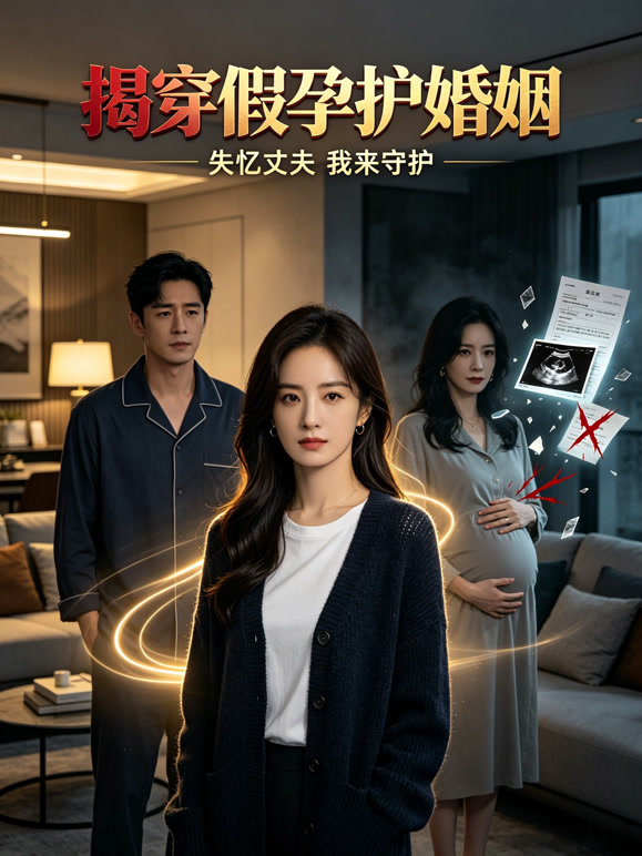 揭穿假孕护婚姻