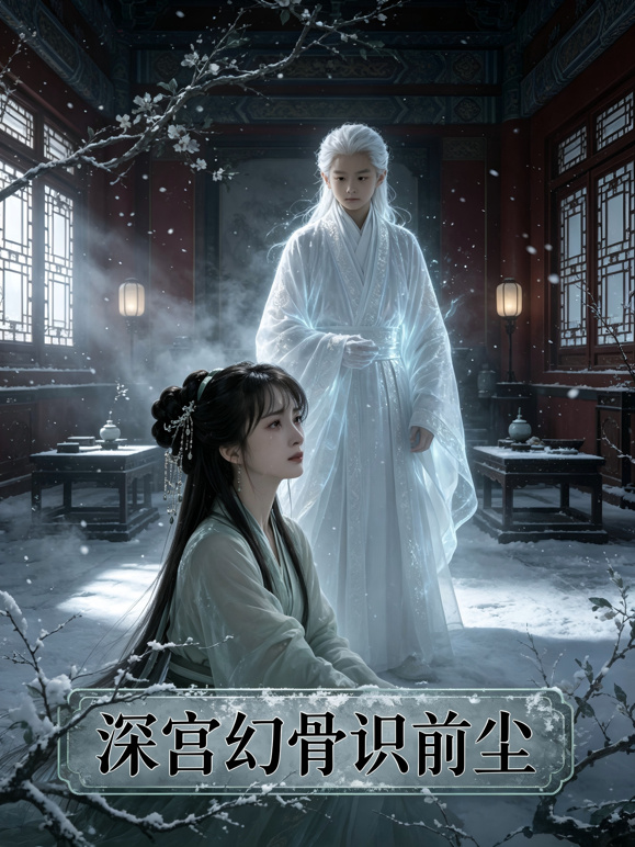 深宫幻骨识前尘