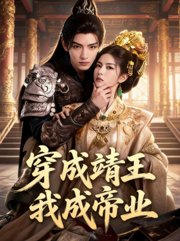 穿成靖王我成帝业