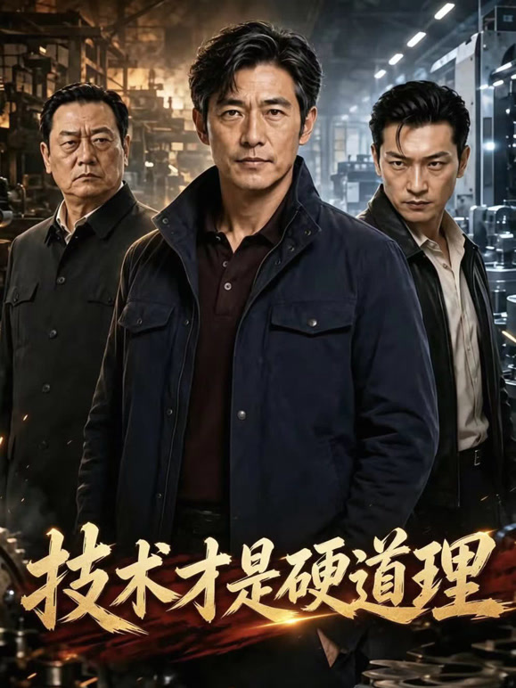 技术才是硬道理