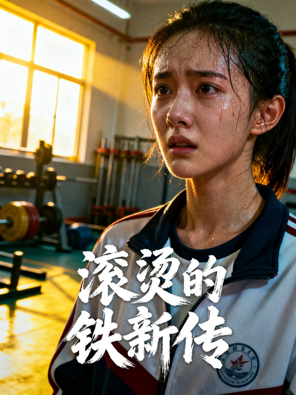 滚烫的铁新传