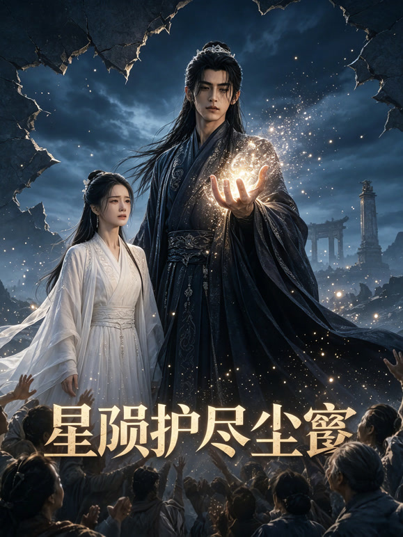 星陨护尽尘寰