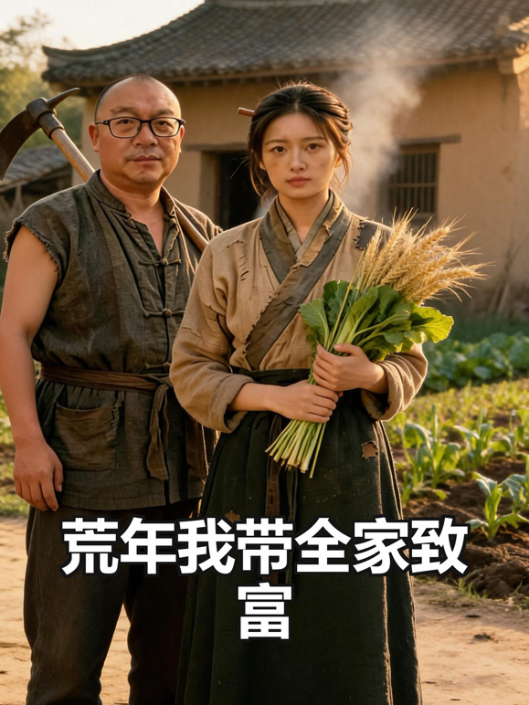 荒年我带全家致富
