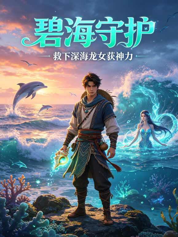 碧海守护