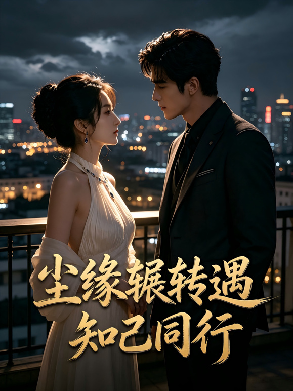 尘缘辗转遇知己同行
