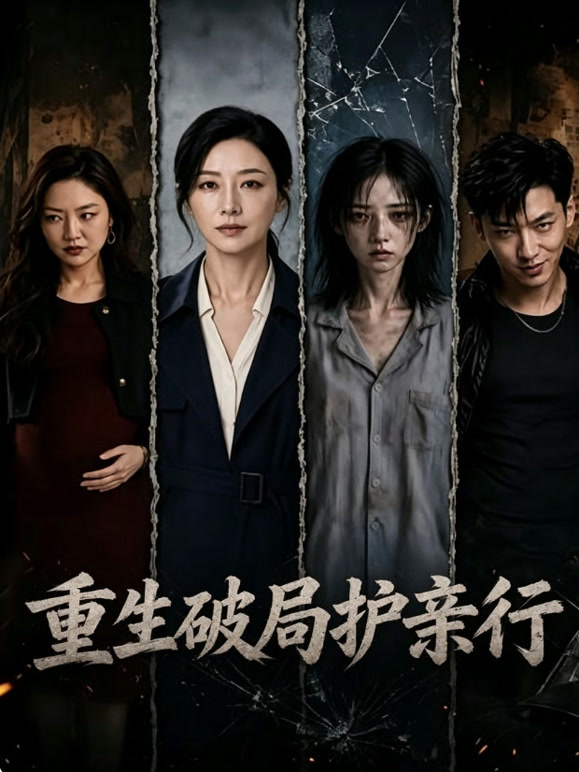 重生破局护亲行