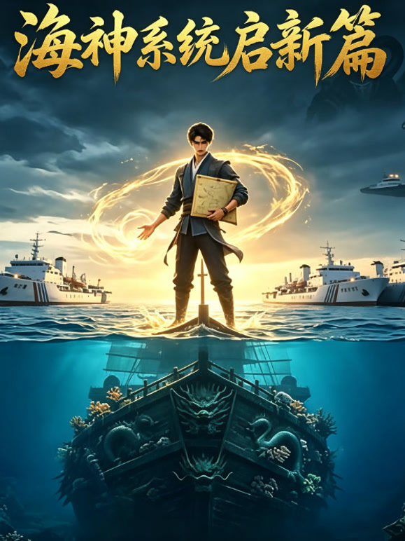 海神系统启新篇