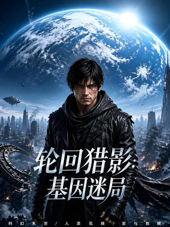 轮回猎影：基因迷局