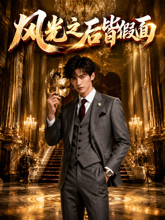 风光之后皆假面