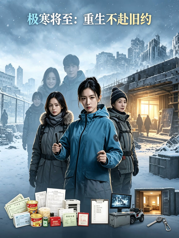 极寒将至：重生不赴旧约