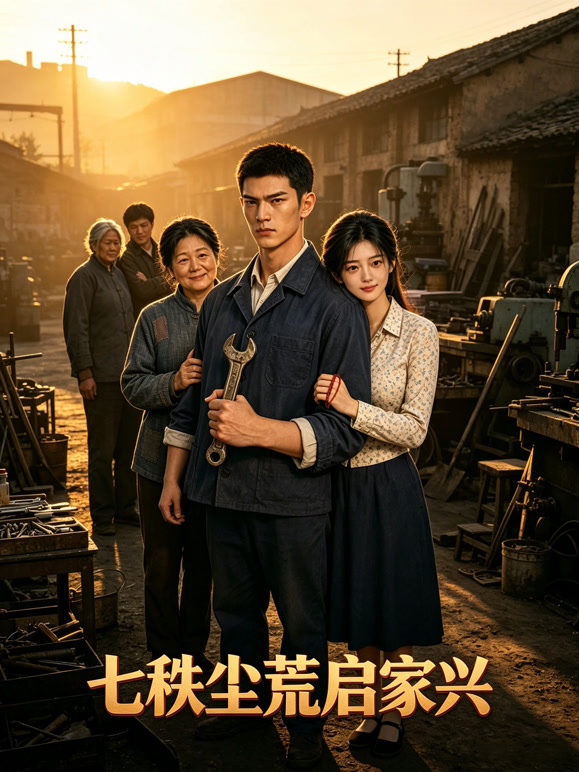 七秩尘荒启家兴