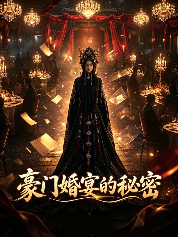 豪门婚宴的秘密