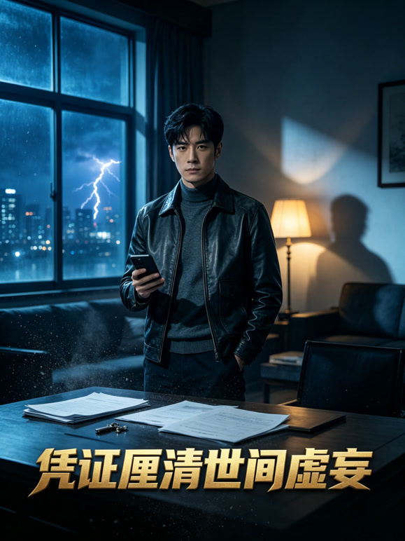 凭证厘清世间虚妄