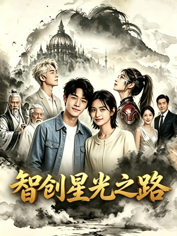 智创星光之路