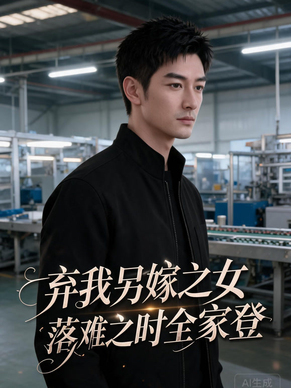 弃我另嫁之女落难时全家登