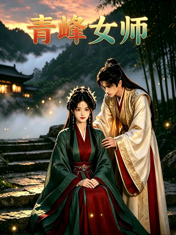 青峰女师
