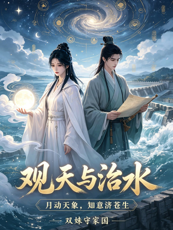 观天与治水