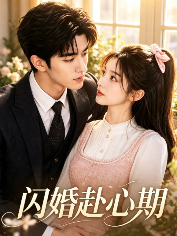 闪婚赴心期