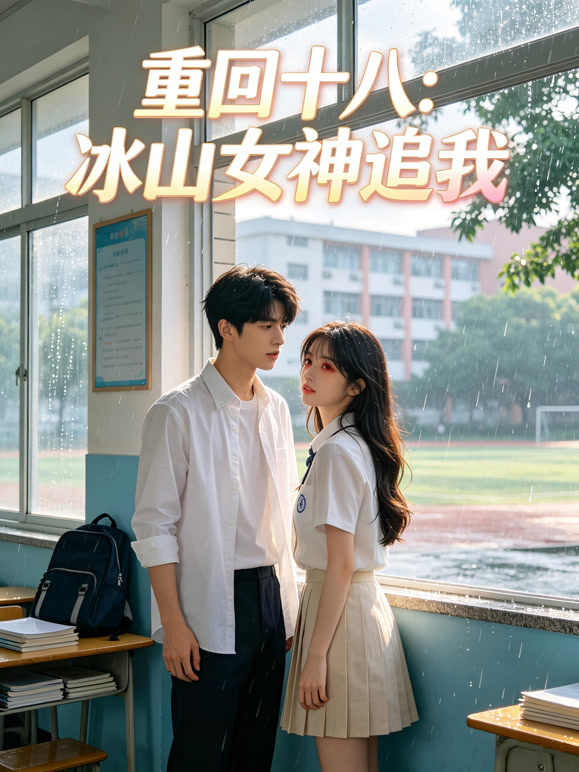 重回十八：冰山女神追我
