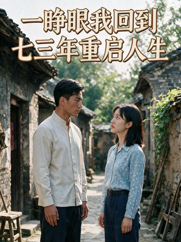 一睁眼我回到七三年重启人生