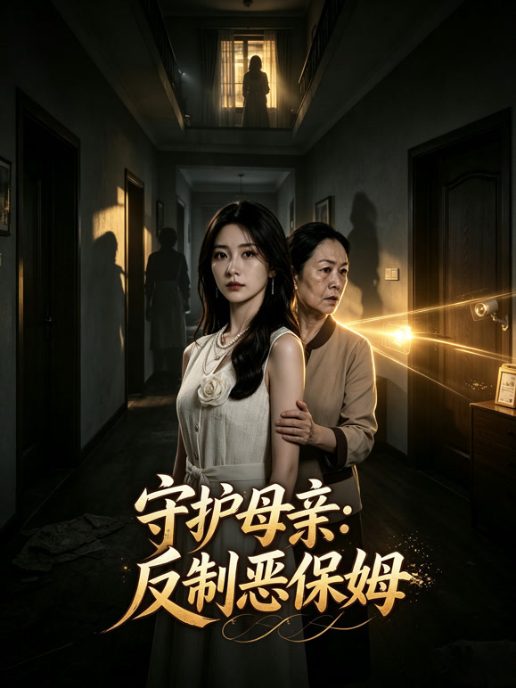 守护母亲：反制恶保姆