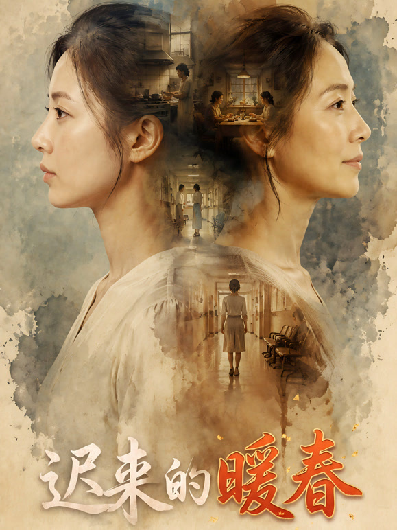 迟来的暖春