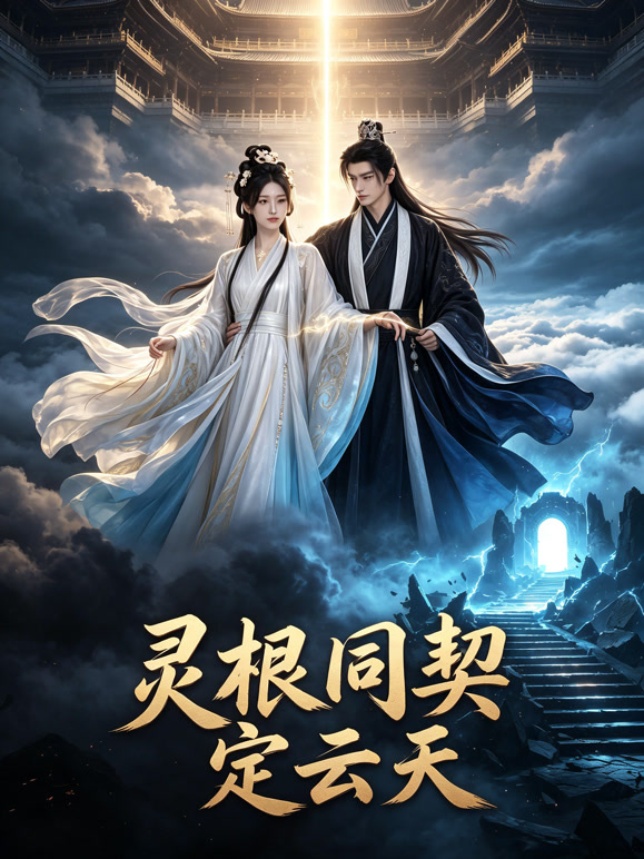灵根同契定云天