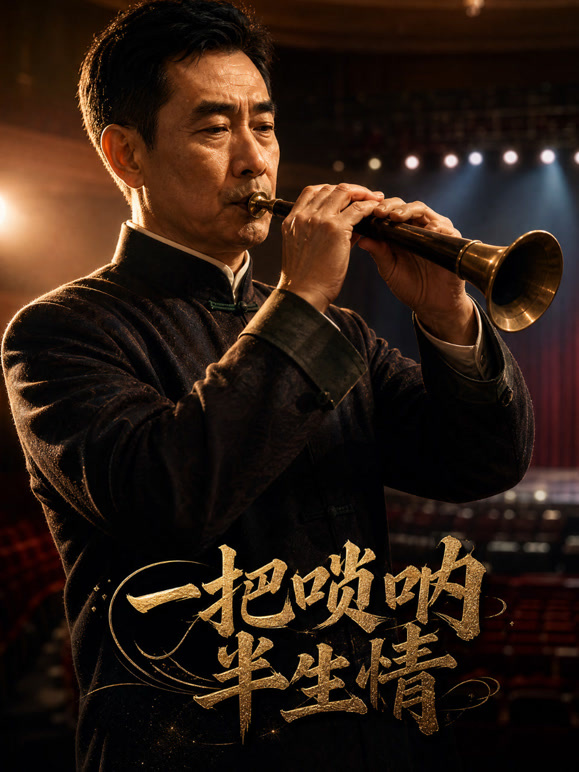 一把唢呐半生情