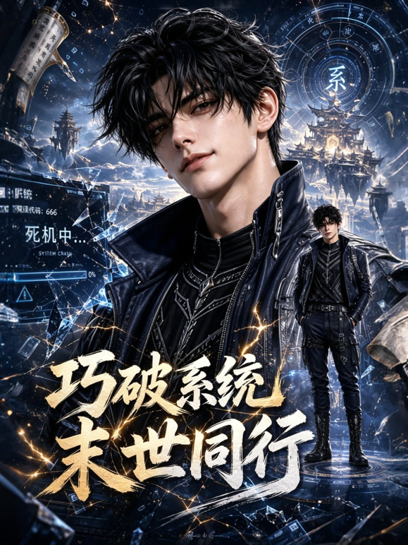 巧破系统末世同行