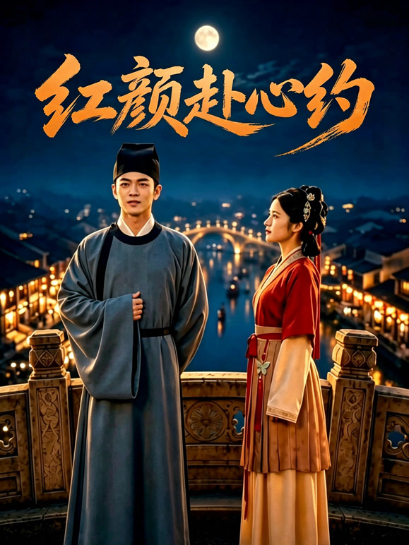 红颜赴心约