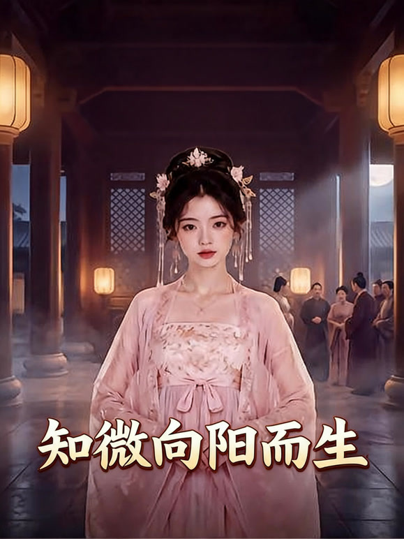 知微向阳而生
