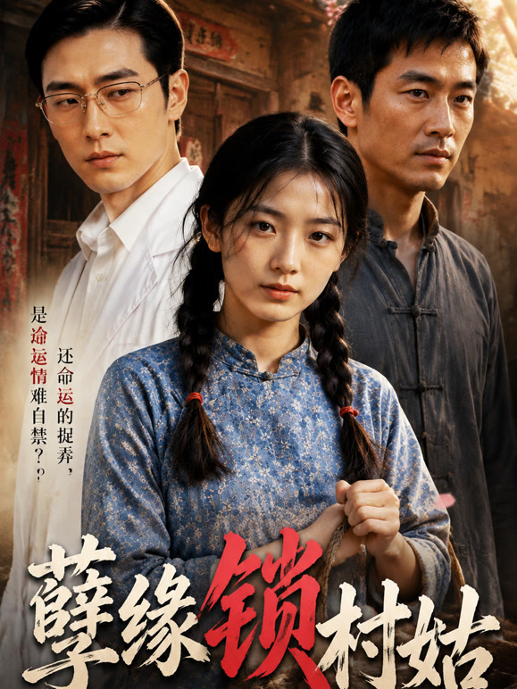 孽缘锁村姑